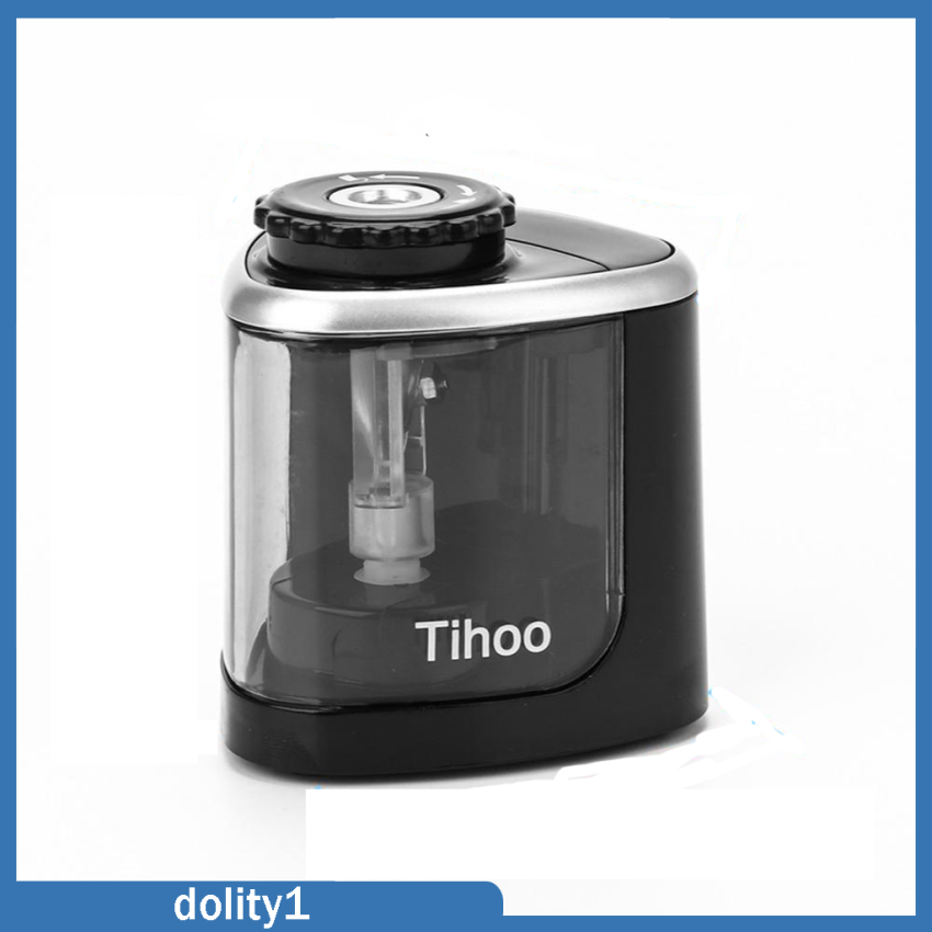 Dụng Cụ Chuốt Bút Chì Tự Động 1 Chi Tiết Sáng Tạo