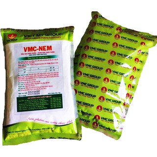 Vmc - nem