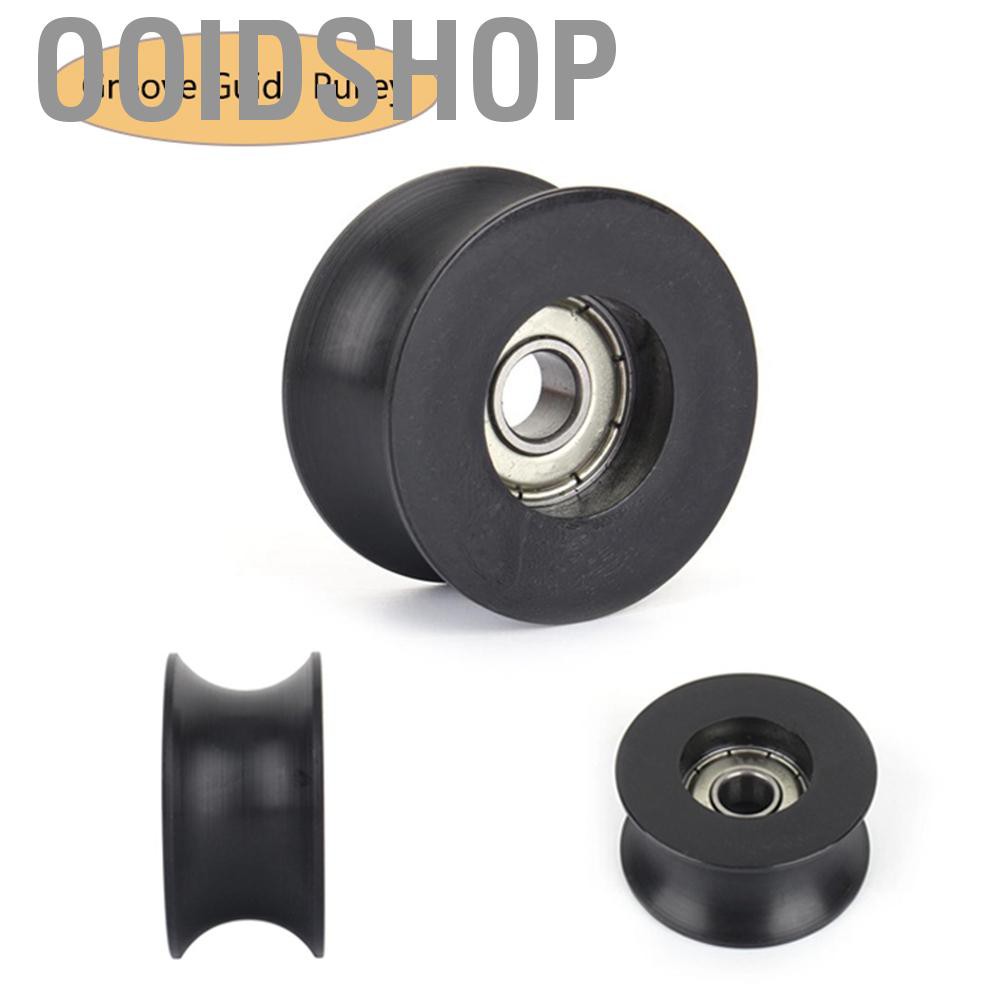 Vòng Bi 0840uu Bằng Nylon 8mm