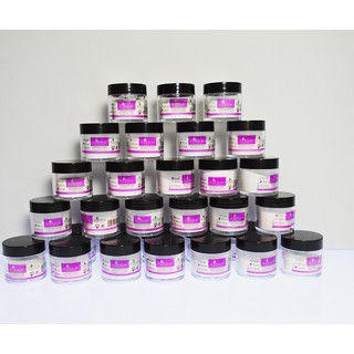 Bột đắp nắp đen 28g