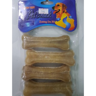 Xương mài răng cho răng chắc khoe
