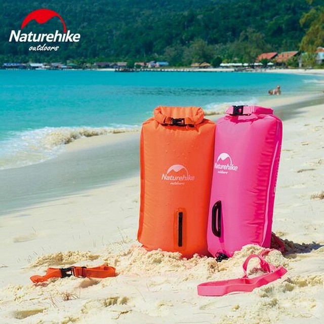 Phao bơi Naturehike