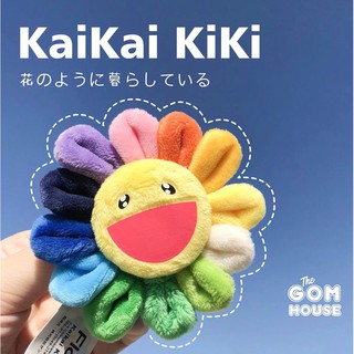 Cài Hoa Mặt Trời Kaikai Kiki Hot Trend