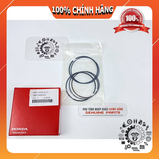 Bạc piston vario, click 150cc nhập khẩu chính hãng honda indonesia