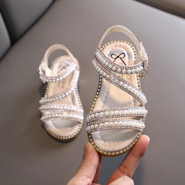 Sandal bé gái sz 21-35