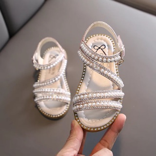 Sandal bé gái sz 21-35