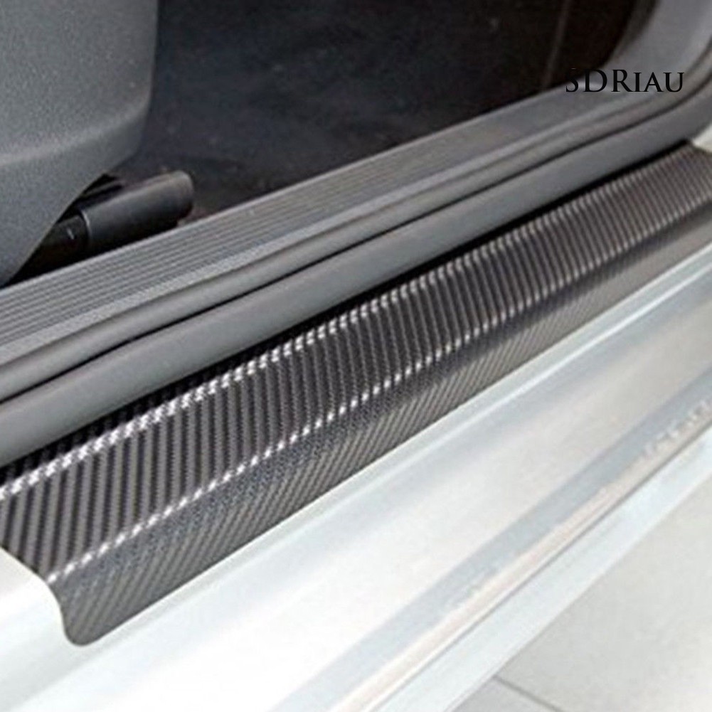 Miếng dán cửa xe hơi 3D chống trầy hiệu quả