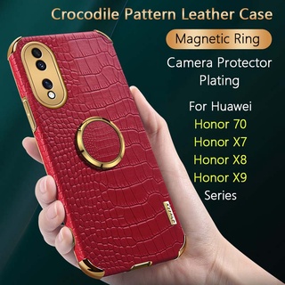 Ốp Lưng Điện Thoại Bằng TPU Mềm Dành Cho Honor 70 Pro X7 X8 X9