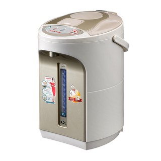 Bình thủy điện sunhouse 4.2l shd1542