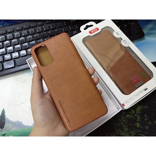 Samsung galaxy s20 plus - bao da hiệu xo