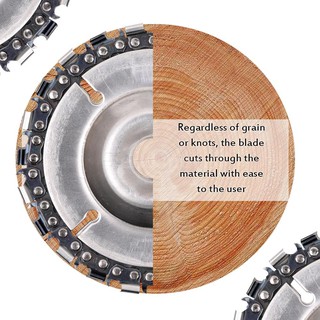 Đĩa mài gỗ 4 " hoặc 4-1 / 2 "