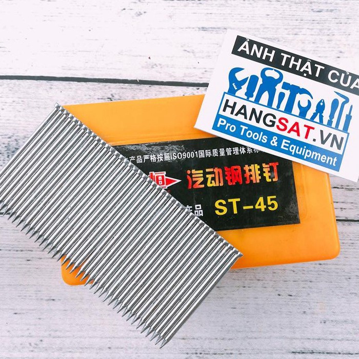 Đinh súng bê tông, dùng cho súng bê tông chạy khí nén