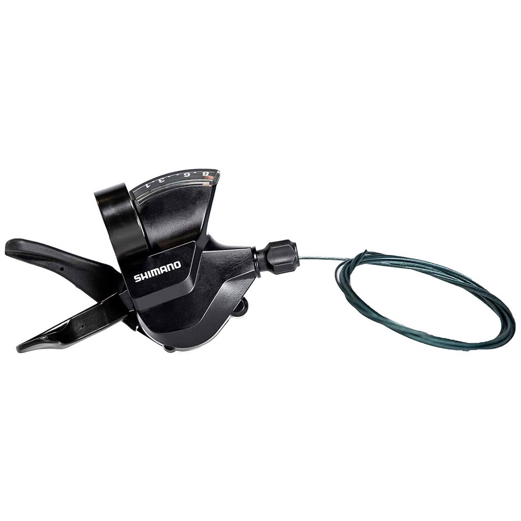 Bộ tay bấm Shimano Altus M310 3x8