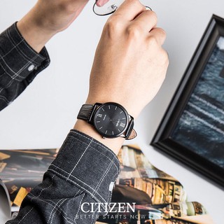 Đồng Hồ Nam Citiizen AR1135-10E