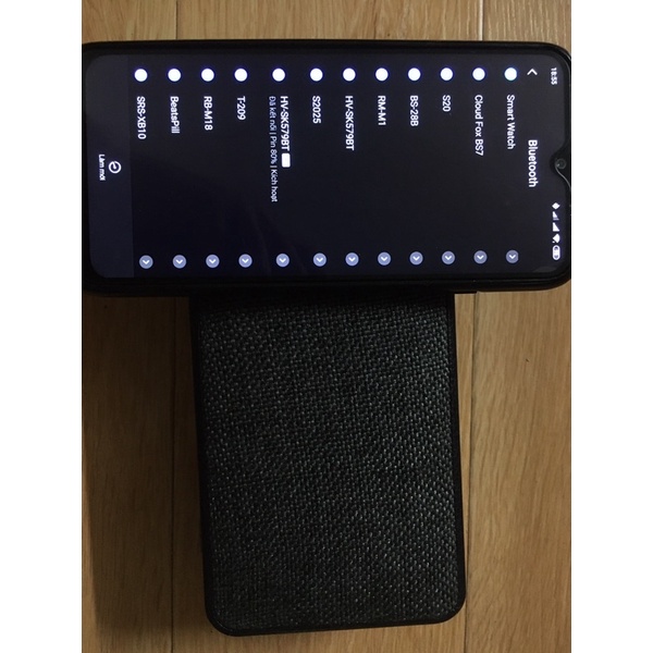 Loa Bluetooth Havit Chất Âm Tốt, Bass Căng, Pin Trâu