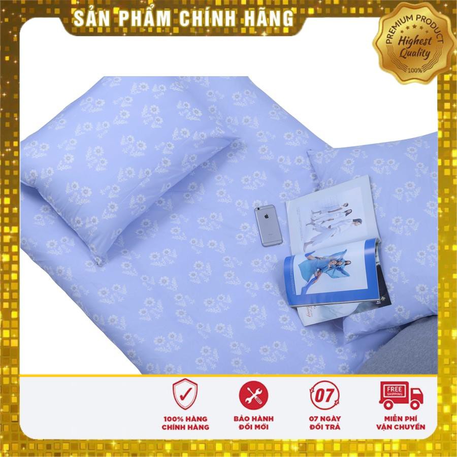 Nệm kiểu Nhật thanh lý kích thước 1mx2mx7cm thích hợp giường tầng, giường kí túc xá, nệm văn phòng