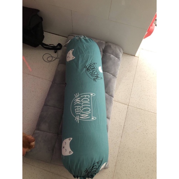 Vỏ gối hoạ tiết 40x60/50×70cm/35x105cm | BigBuy360 - bigbuy360.vn