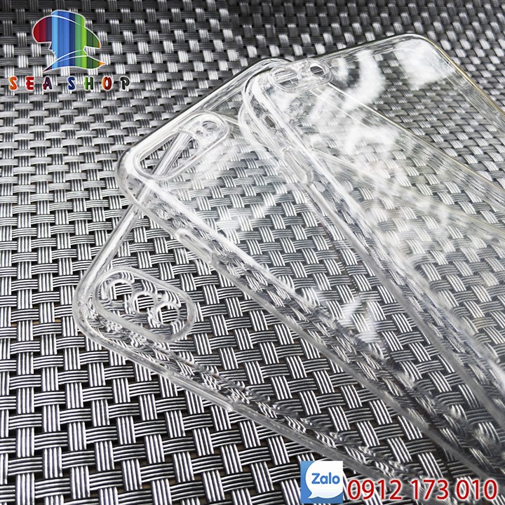 [BẢO VỆ CAMERA] Ốp lưng iPhone nhựa dẻo, bảo vệ Camera - iPhone 6s, 7, 7 Plus, SE2, 8, 8Plus, XS, 11 Pro, 12 Pro Max,13 | BigBuy360 - bigbuy360.vn