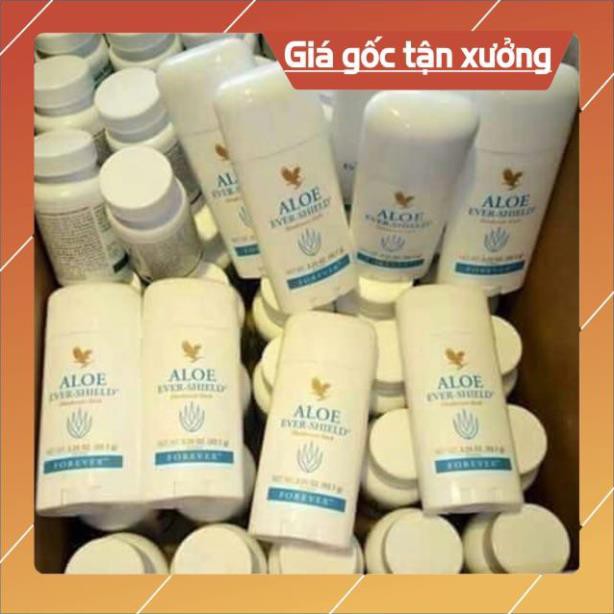 [Chính hãng] Lăn khử mùi lô hội Aloe