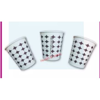 Combo 500 ly giấy Hàn Quốc 7OZ (Like Cafe)