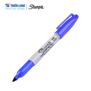 Bút Lông dầu Sharpie Permanent Markers Fine Tip