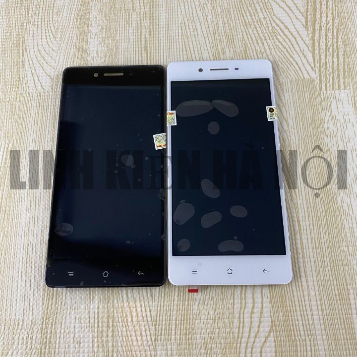 Màn điện thoại Oppo F1 A35 Full bộ