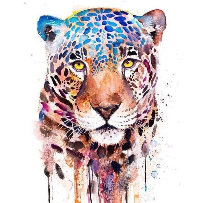 áo sơ tay dài in cọp 7 màu cực kỳ sang trong và tinh tế GKM