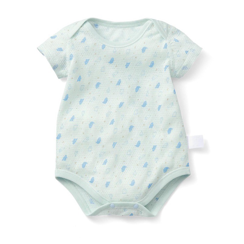 Bodysuit Tay Ngắn Hàng Xuất Nhật | BigBuy360 - bigbuy360.vn