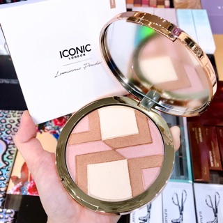 Bảng bắt sáng ICONIC illuminator powder