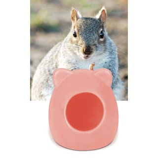 Nhà ngủ hamster