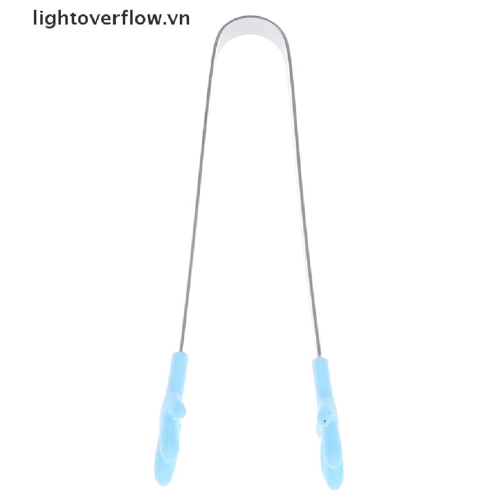 Kẹp Gắp Đá / Thức Ăn Bằng Thép Không Gỉ Và Silicon Tiện Dụng Cho Nhà Bếp