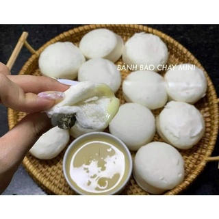 𝐁𝐀́𝐍𝐇 𝐁𝐀𝐎 𝐂𝐇𝐀𝐘 𝐌𝐈𝐍𝐈