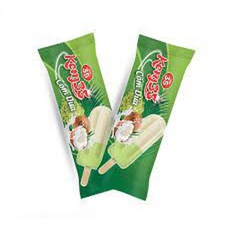 Kem que Tràng Tiền 35 các vị (Hộp 10 chiếc)