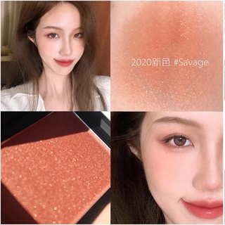 (Fullsize) Phấn má Nars Orgasm – Xứng danh 1 huyền thoại!