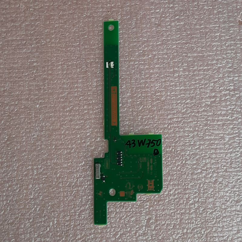 Bo mạch tivi Sony 43W750D, khiển,bo xử lý ,bo tcon,bo mắt,bo wifi,main chủ, chính