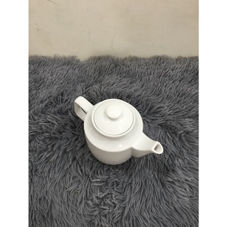 BÌNH TRÀ JASMINE 0.7 LÍT - GỐM SỨ MINH LONG I