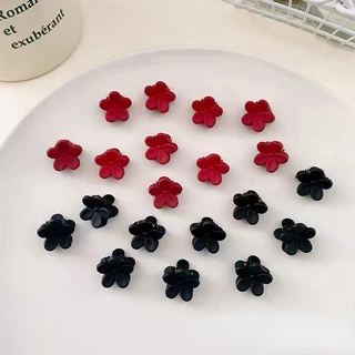 Set 5 / 12 Kẹp Tóc Mini Dễ Thương Cho Nữ