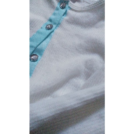 Áo khoác bé gái