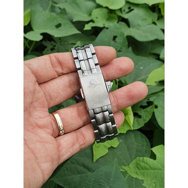 Đồng hồ nam Citizen ATTESA Eco Drive