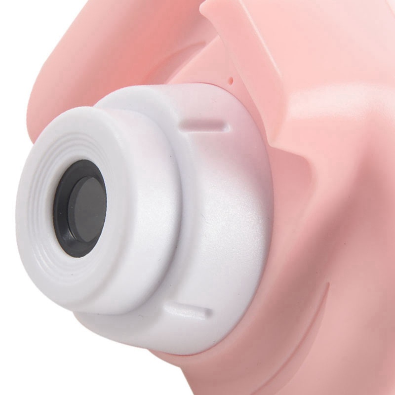 Đồ chơi máy ảnh kỹ thuật số mini màn hình HD 2 inch họa tiết hoạt hình dễ thương cho bé | BigBuy360 - bigbuy360.vn