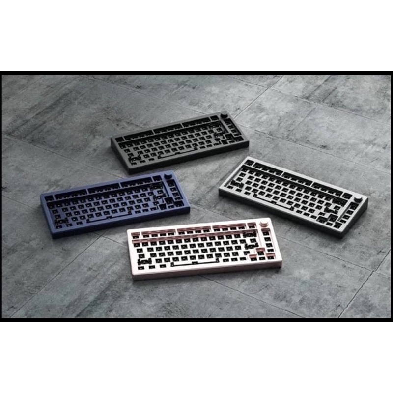 Kit bàn phím cơ AKKO Designer Studio – MOD007v3