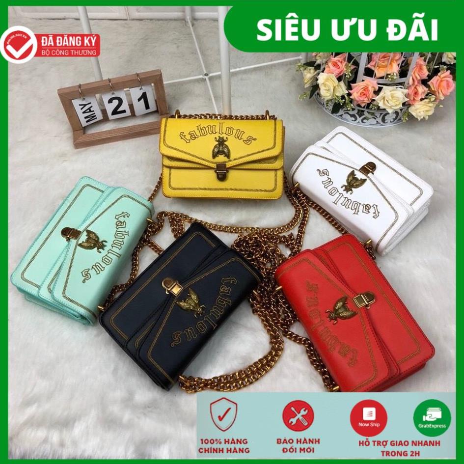 TÚI XÁCH NỮ ĐEO VAI THỜI TRANG TÚI XÁCH CON ONG HÀNG NHẬP LOẠI 1 + hình thật mẫu mới nhất .