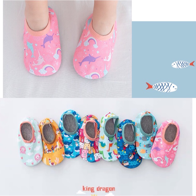 SỈ LẺ Giày tập đi cho bé  giày chống trượt cho bé