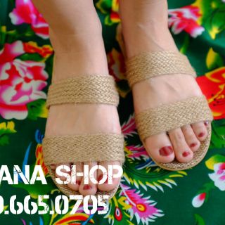 Sỉ Dép cói BASICS