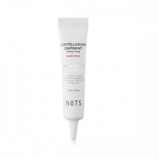 Kem phục hồi tái tạo da NoTS CentellaScar Ointment