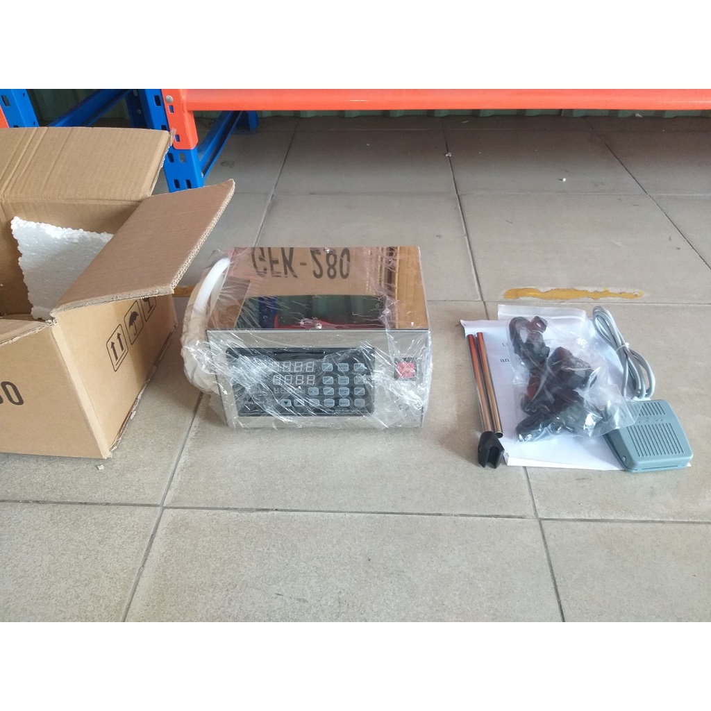 Máy chiết GFK rót chất lỏng nước hoa, máy chiết tinh dầu, máy chiết serum tinh chất