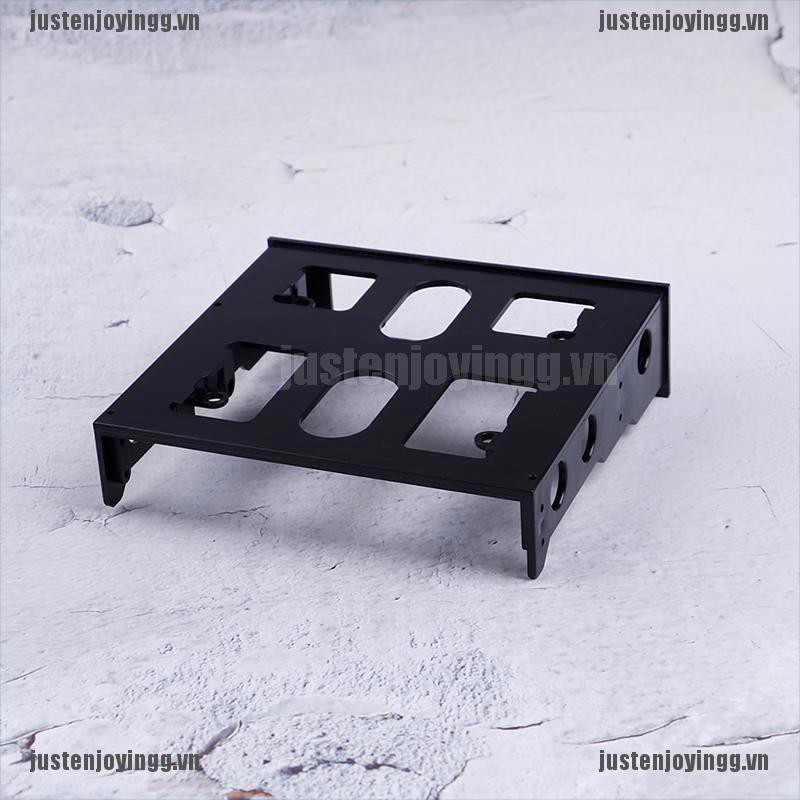 Hộp Đựng Ổ Cứng 3.5 &quot;- 5.25&quot; Cho Máy Tính