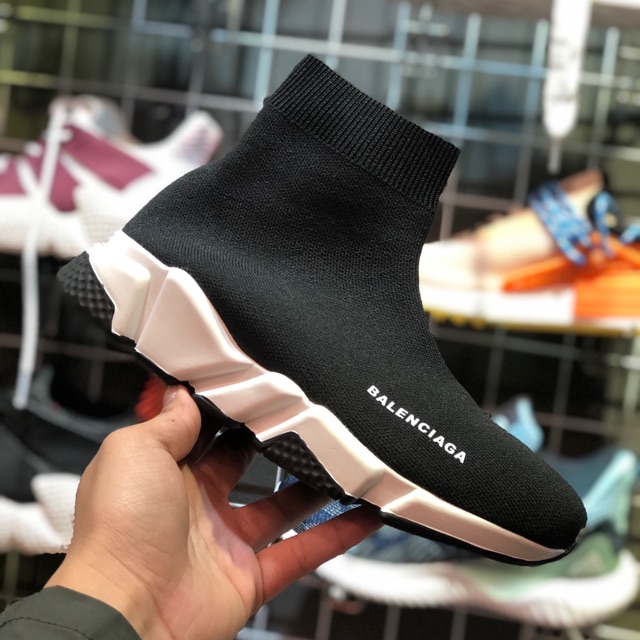 balenciaga speed trainer shopee