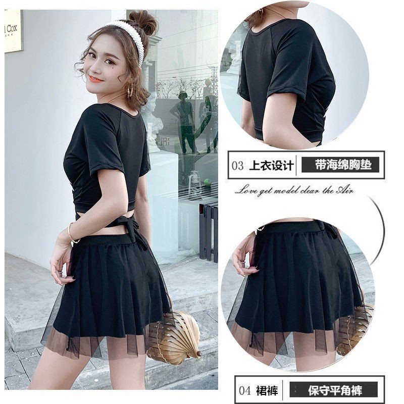 Set Đồ Bơi Phong Cách Nhật Bản Xinh Xắn Dành Cho Nữ | BigBuy360 - bigbuy360.vn