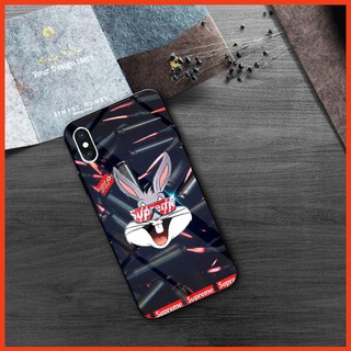 [SALE SÂU] Ốp Samsung - Ốp Kính KS352 MICKEY
